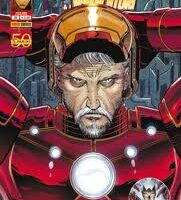 Iron Man & I Vendicatori