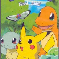 nuovi amici