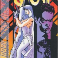 Ghost September 1995