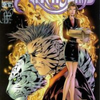 Witchblade July 1997