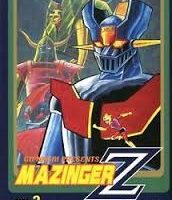 Mazinger Z