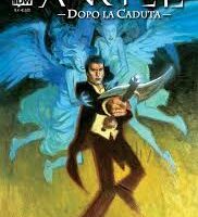 Angel - Dopo la caduta
