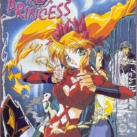 shamanic princess