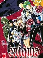 enigma 2 di 7