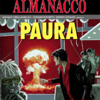 Almanacco Della Paura 2010