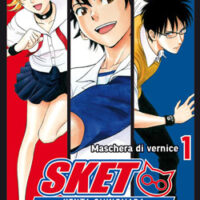 Sket Dance