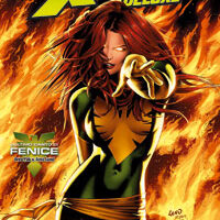 X-men Deluxe