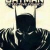 Detective Comics August 1996