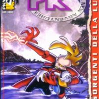 Paperinik New Adventures