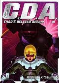 Gundam Char's Deleted Affair 10