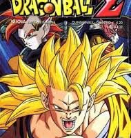 dragonball z 13