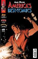 Abc America's Best Comics