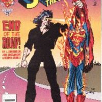 The Man Of Steel June 1995