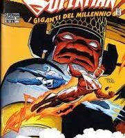 I Giganti Del Millennio
