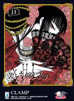 XXX Holic 11