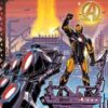 Iron Man & New Avengers
