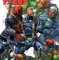 cable&deadpool lastricata di buone intenzioni