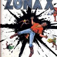 zona x 45