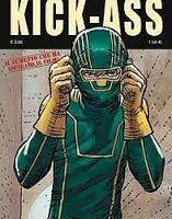 Kick -Ass (1 di 4)