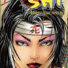 Shi La Via Del Guerriero 6
