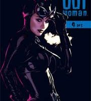 Catwoman TP
