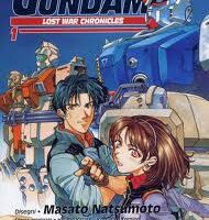 Gundam Lost War Chronicles 1
