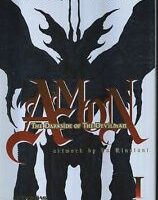 amon 1