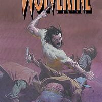 Wolverine Nuova Serie 44