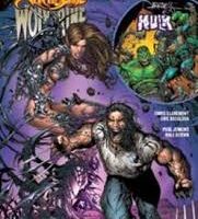 Marvel/Top Cow 2005