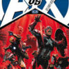 Avengers Vs X-men 4 Di 6
