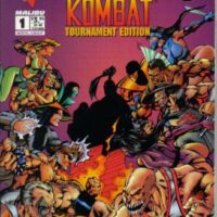 Tournament Edition December 1994