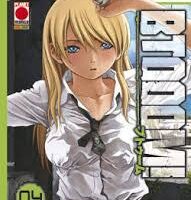Btooom!