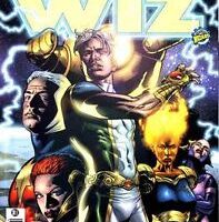 wiz nuova serie 10