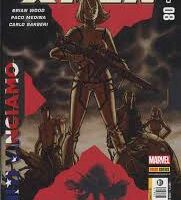 ultimate x-men 8