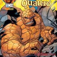 Fantastici Quattro 219