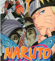 Naruto il mito 56