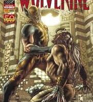 Wolverine