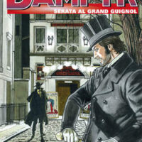 Serata Al Grand Guignol
