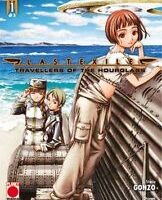 last exile travellers of the hourglass 1