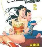 JLA classified A volte ritornano