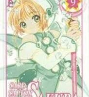 Card Captor Sakura 9