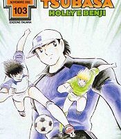 capitan tsubasa 34