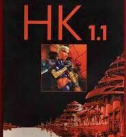 HK 1.1 Avalon prima parte