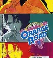 Orange Road 17