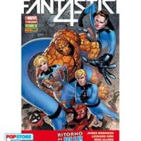 Fantastici Quattro 11