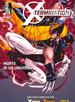 morte di un universo