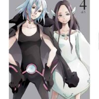 eureka seven ao astral ocean 4