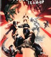 Superior Spider-man Team Up