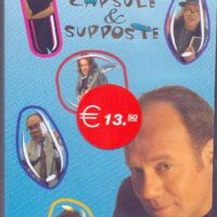 pillole,capsule & supposte