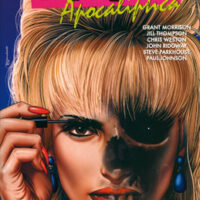 apocaliptica